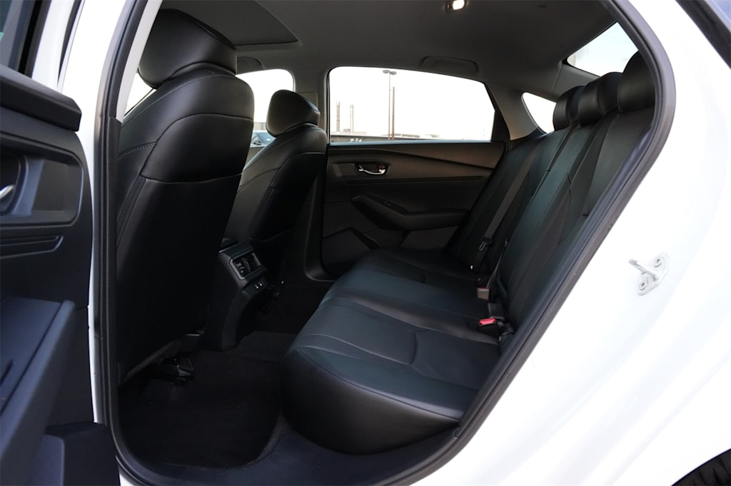 Thumbnail: 2023 Honda Accord - 12