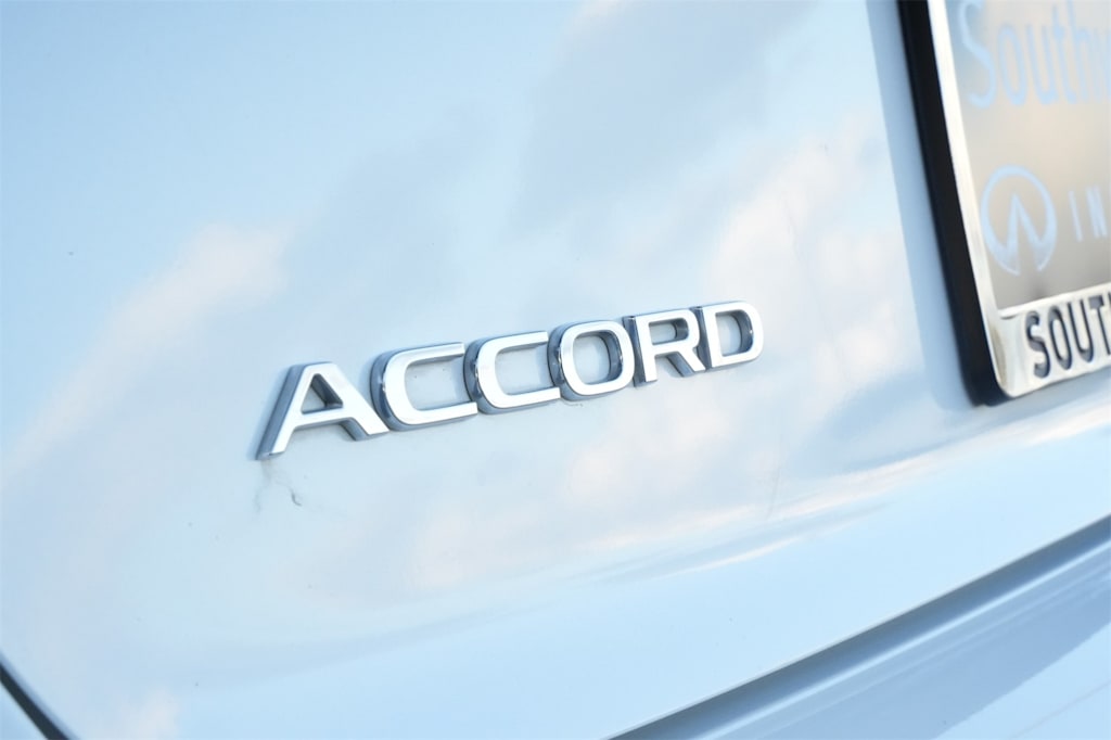 Thumbnail: 2023 Honda Accord - 6