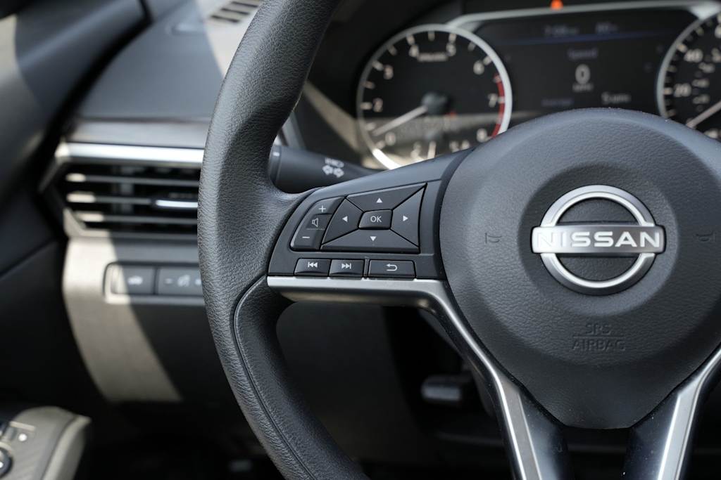 Thumbnail: 2024 Nissan Altima - 18