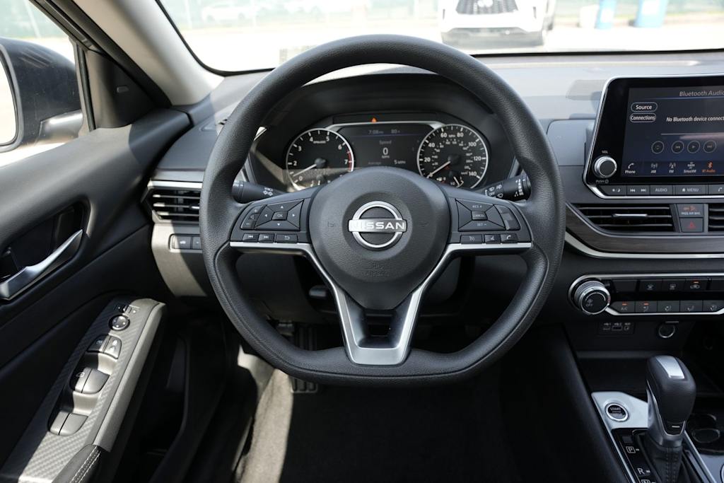 Thumbnail: 2024 Nissan Altima - 6