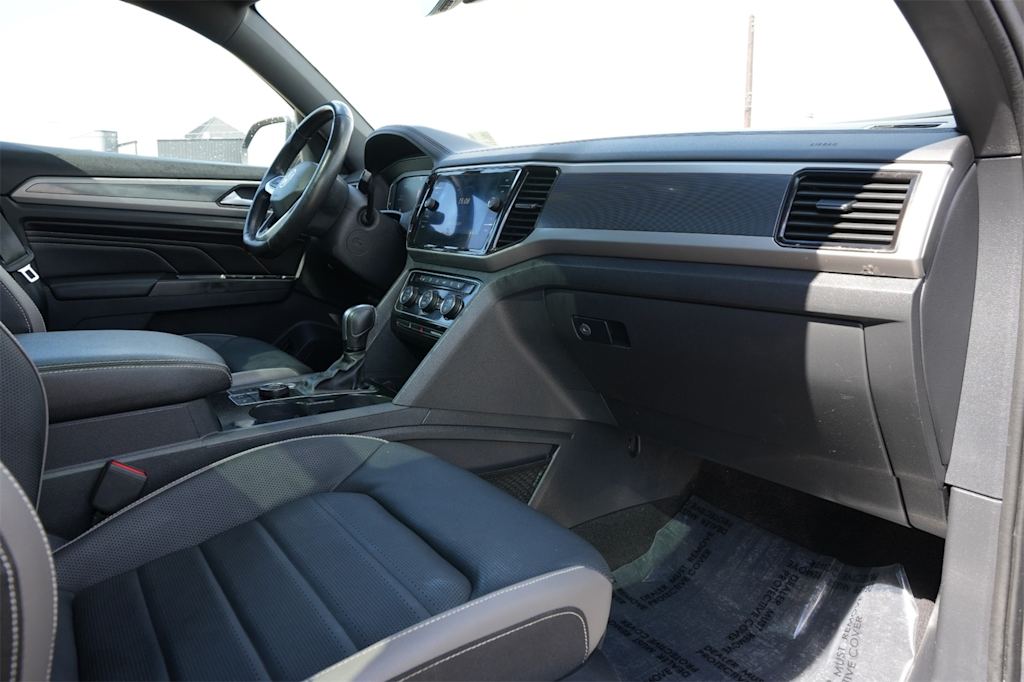 Thumbnail: 2020 Volkswagen Atlas - 14