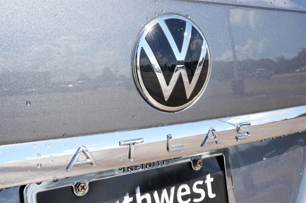 Thumbnail: 2020 Volkswagen Atlas - 7