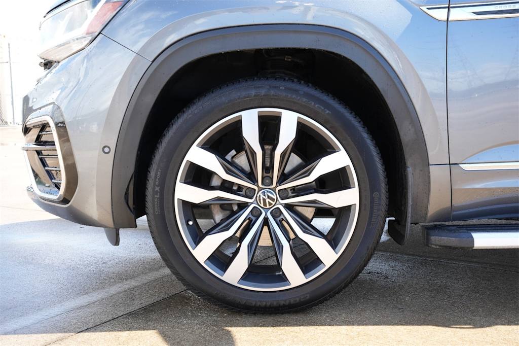 Thumbnail: 2020 Volkswagen Atlas - 8