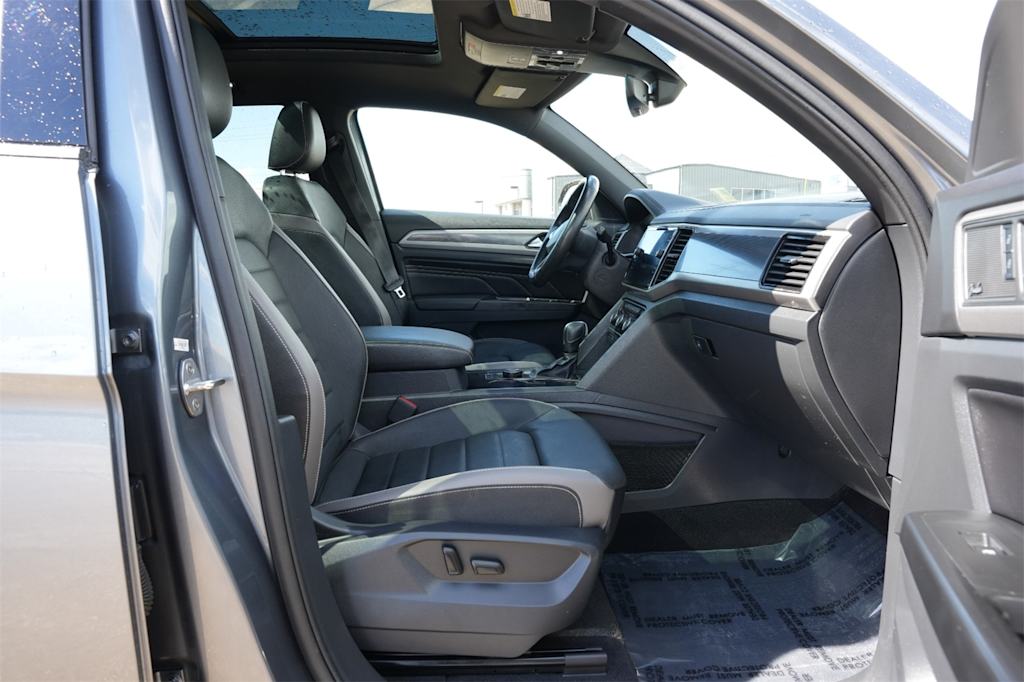 Thumbnail: 2020 Volkswagen Atlas - 11