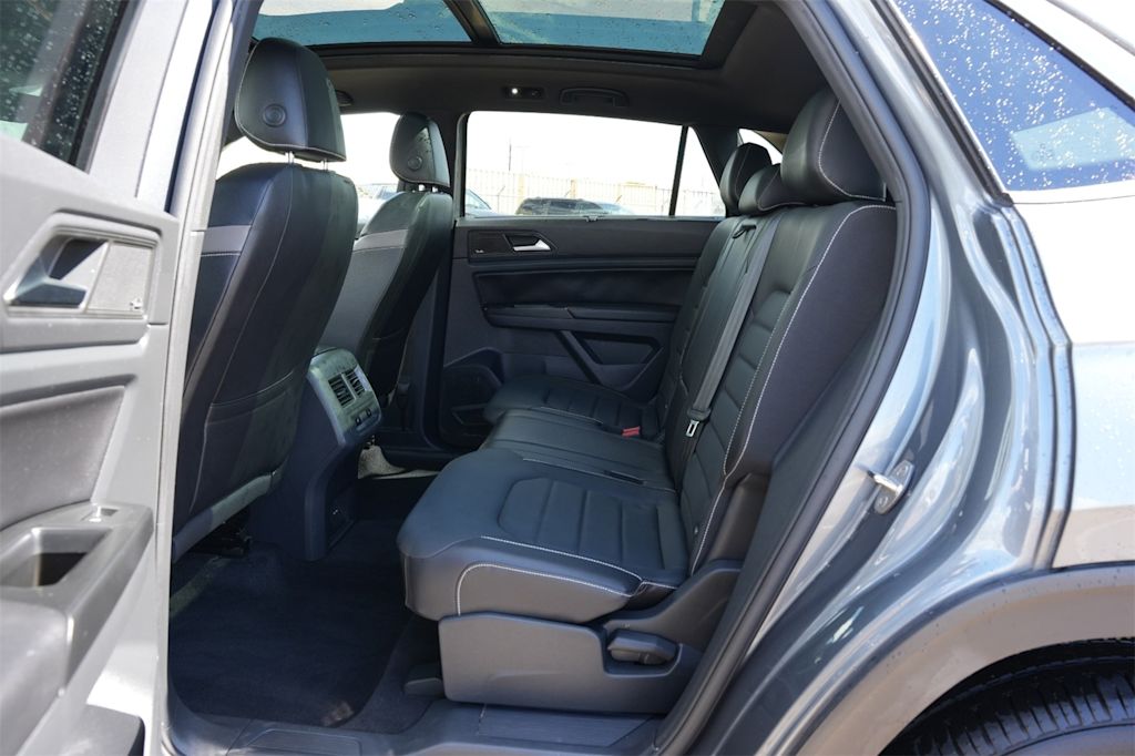 Thumbnail: 2020 Volkswagen Atlas - 12