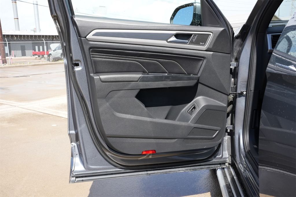 Thumbnail: 2020 Volkswagen Atlas - 26