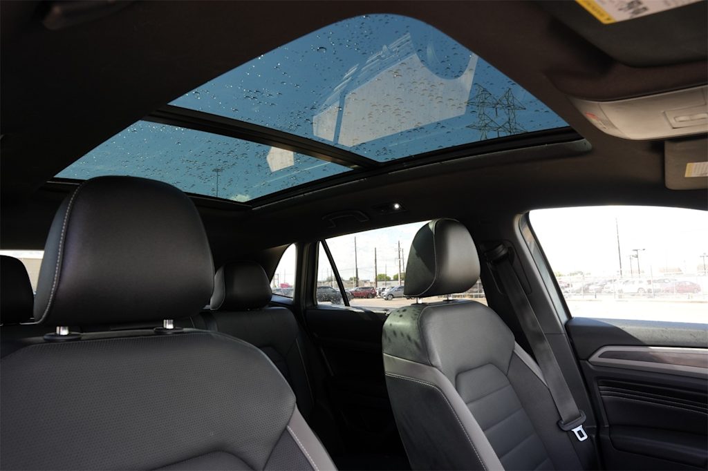 Thumbnail: 2020 Volkswagen Atlas - 28