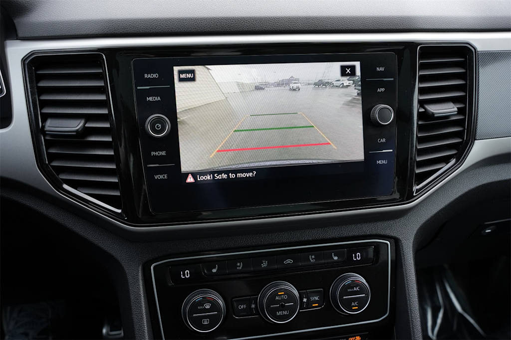 Thumbnail: 2020 Volkswagen Atlas - 25