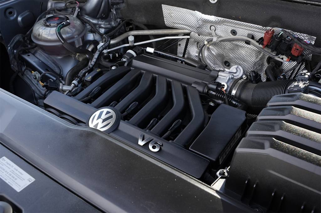 Thumbnail: 2020 Volkswagen Atlas - 29