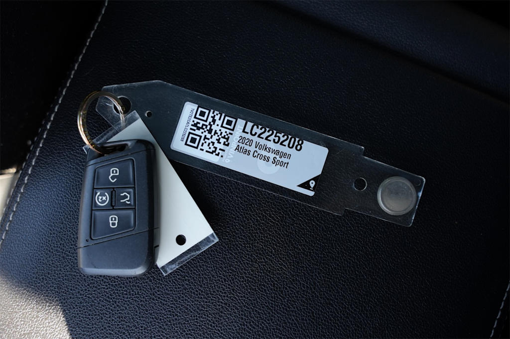 Thumbnail: 2020 Volkswagen Atlas - 19