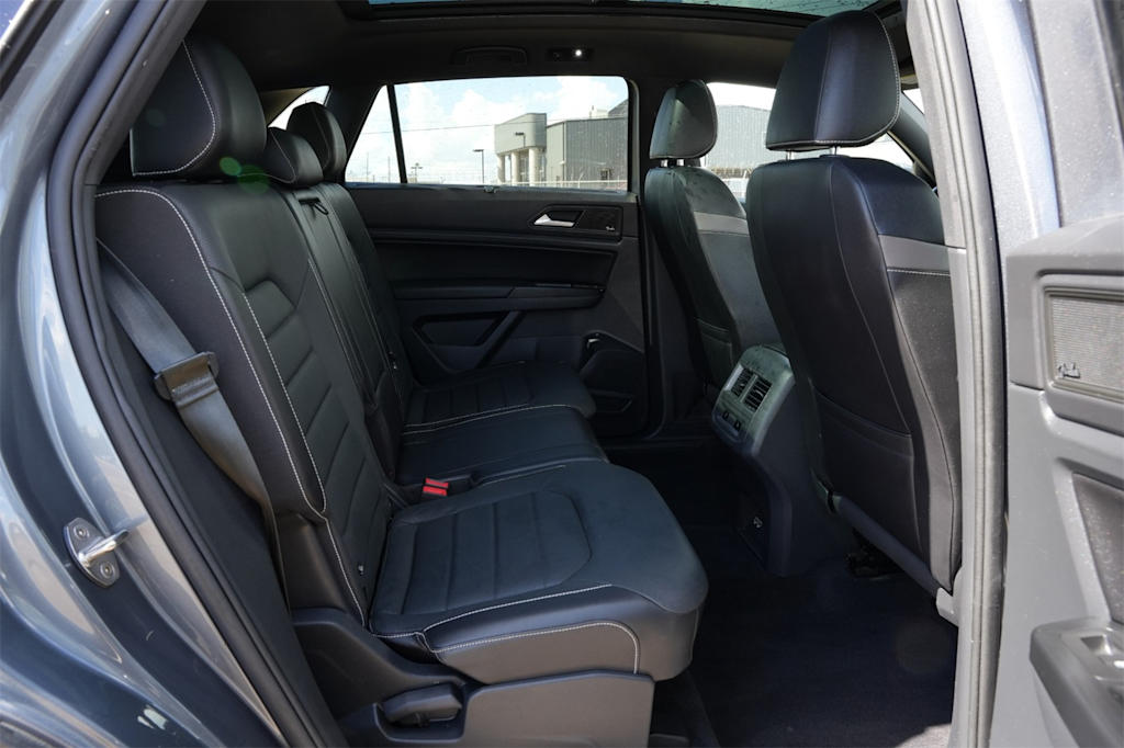 Thumbnail: 2020 Volkswagen Atlas - 27