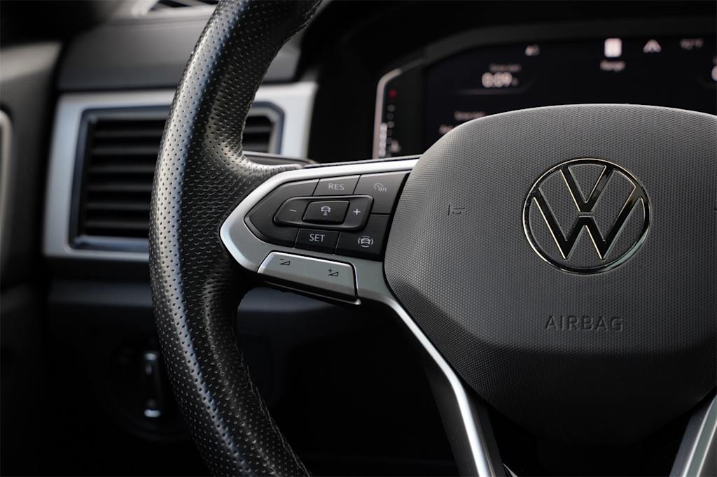 Thumbnail: 2020 Volkswagen Atlas - 23