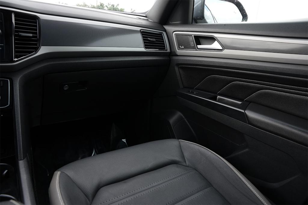 Thumbnail: 2020 Volkswagen Atlas - 22