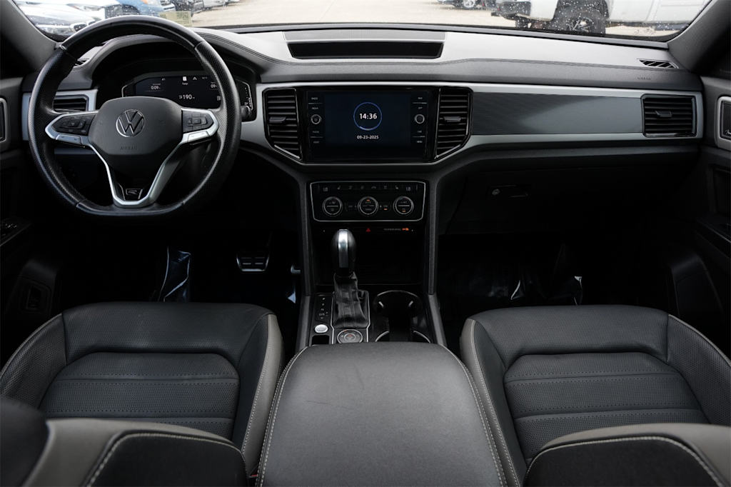 Thumbnail: 2020 Volkswagen Atlas - 2