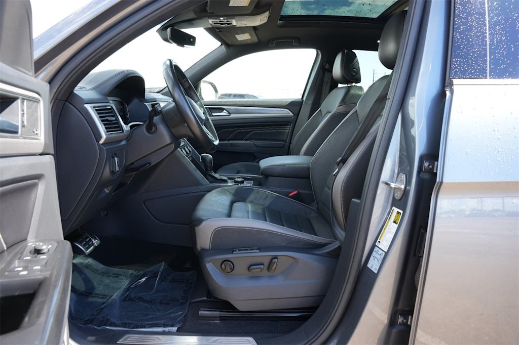 Thumbnail: 2020 Volkswagen Atlas - 10