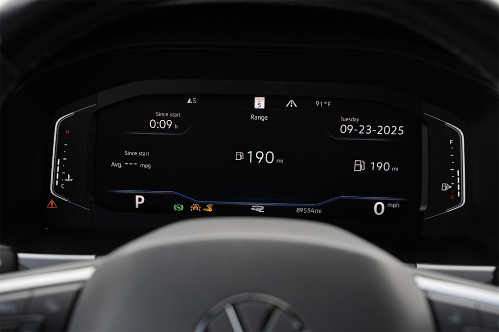 Thumbnail: 2020 Volkswagen Atlas - 17