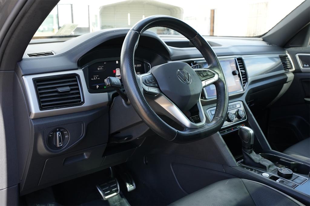 Thumbnail: 2020 Volkswagen Atlas - 13