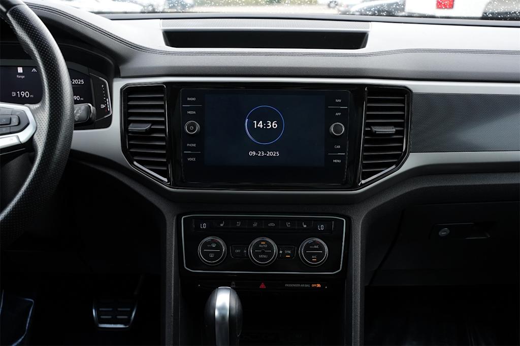 Thumbnail: 2020 Volkswagen Atlas - 15