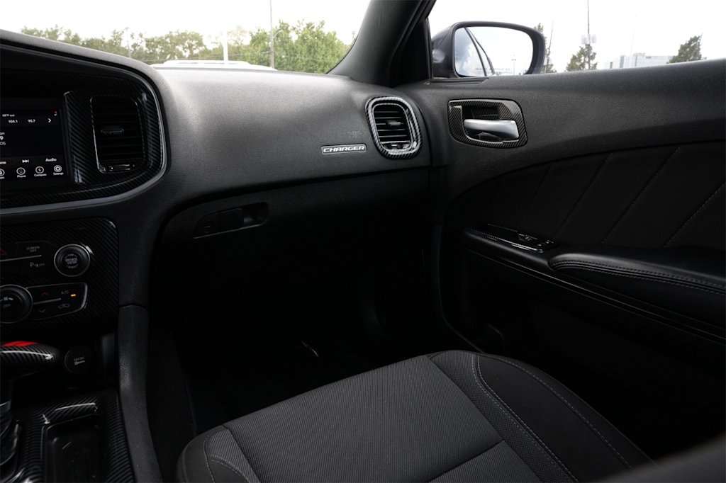 Thumbnail: 2021 Dodge Charger - 20