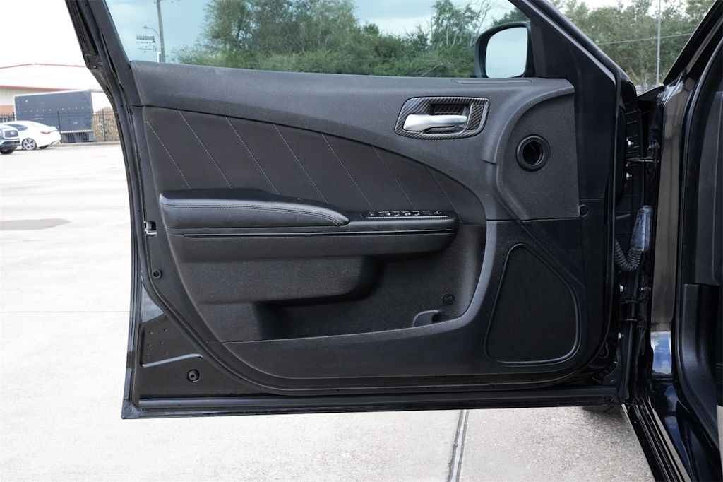 Thumbnail: 2021 Dodge Charger - 24