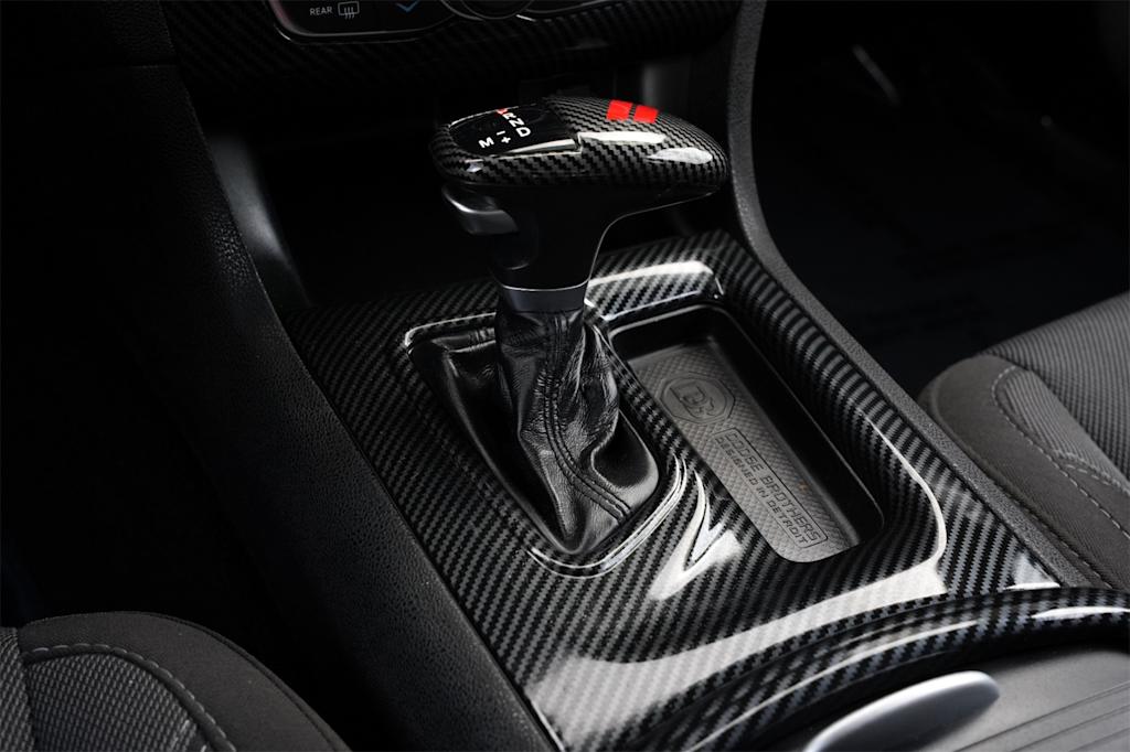 Thumbnail: 2021 Dodge Charger - 16