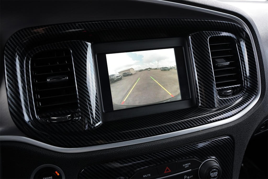 Thumbnail: 2021 Dodge Charger - 23