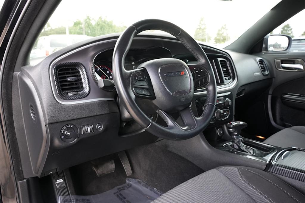 Thumbnail: 2021 Dodge Charger - 13