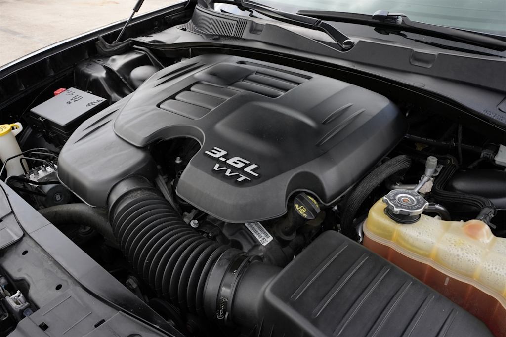 Thumbnail: 2021 Dodge Charger - 9