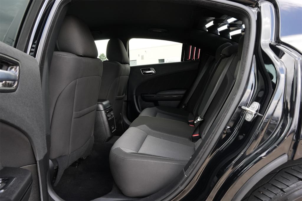 Thumbnail: 2021 Dodge Charger - 12