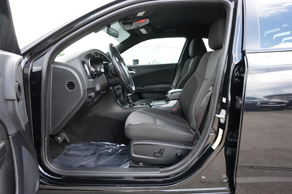 Thumbnail: 2021 Dodge Charger - 11