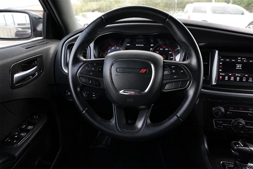 Thumbnail: 2021 Dodge Charger - 10