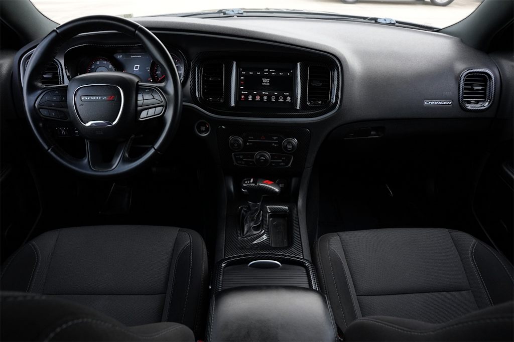 Thumbnail: 2021 Dodge Charger - 2