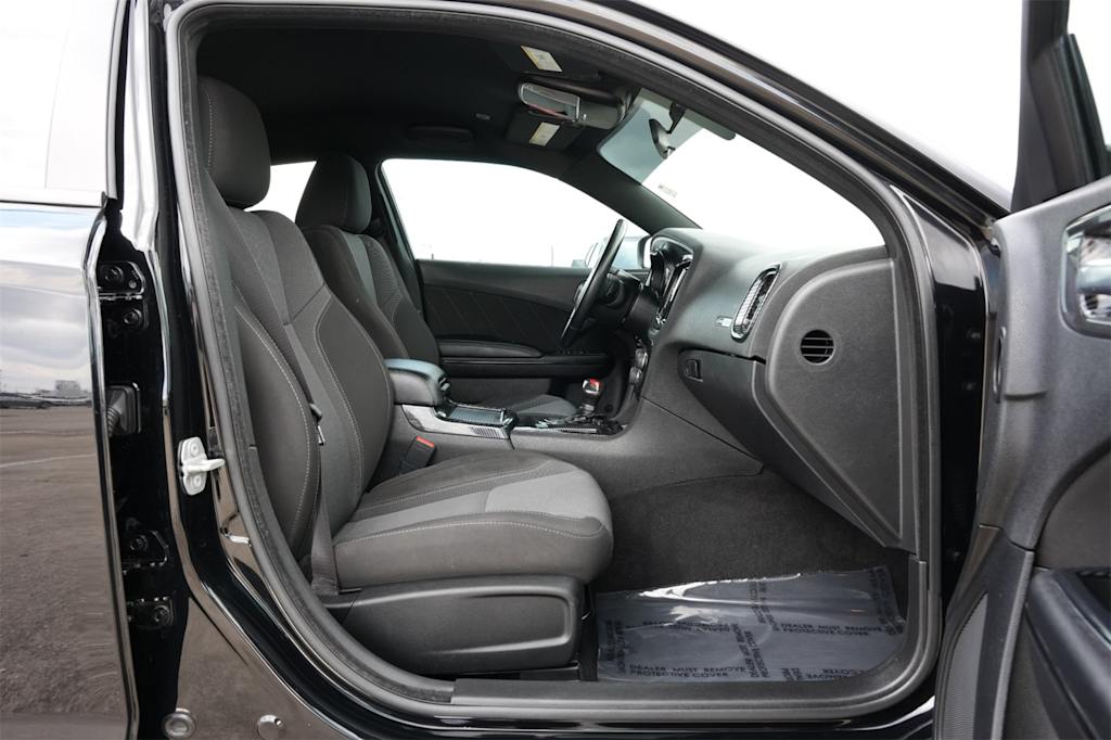 Thumbnail: 2021 Dodge Charger - 26