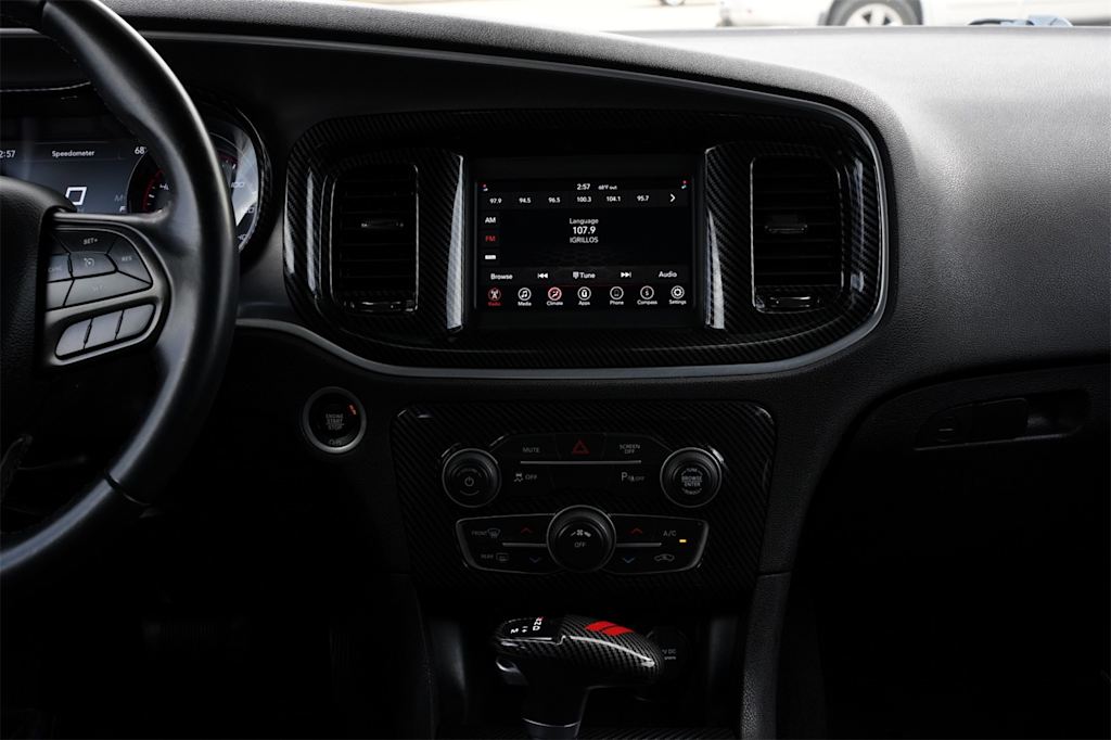 Thumbnail: 2021 Dodge Charger - 15