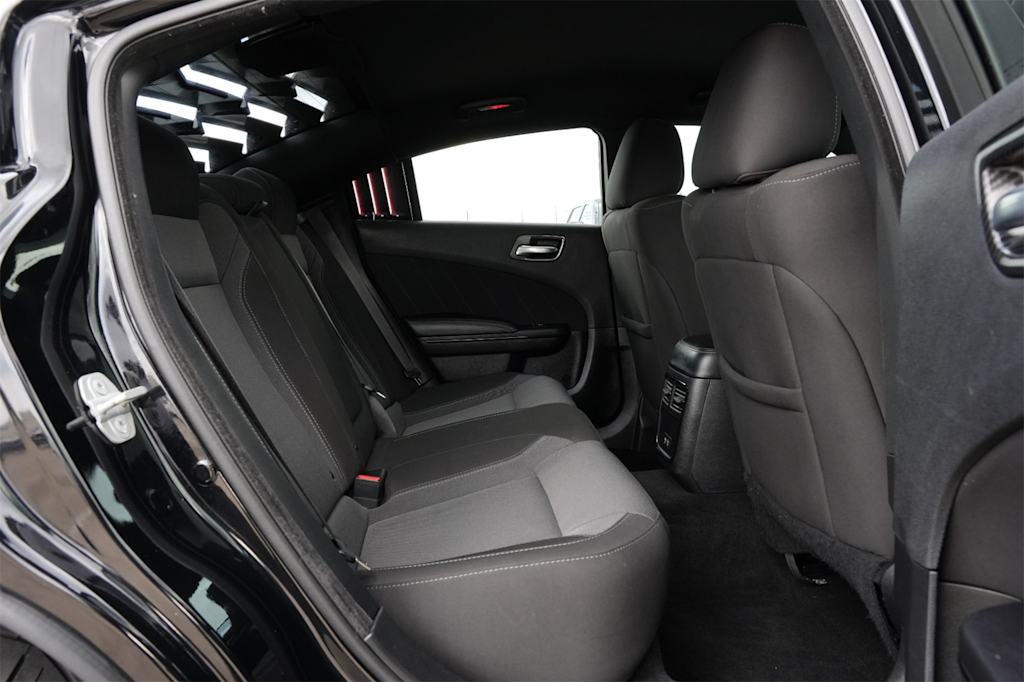 Thumbnail: 2021 Dodge Charger - 25