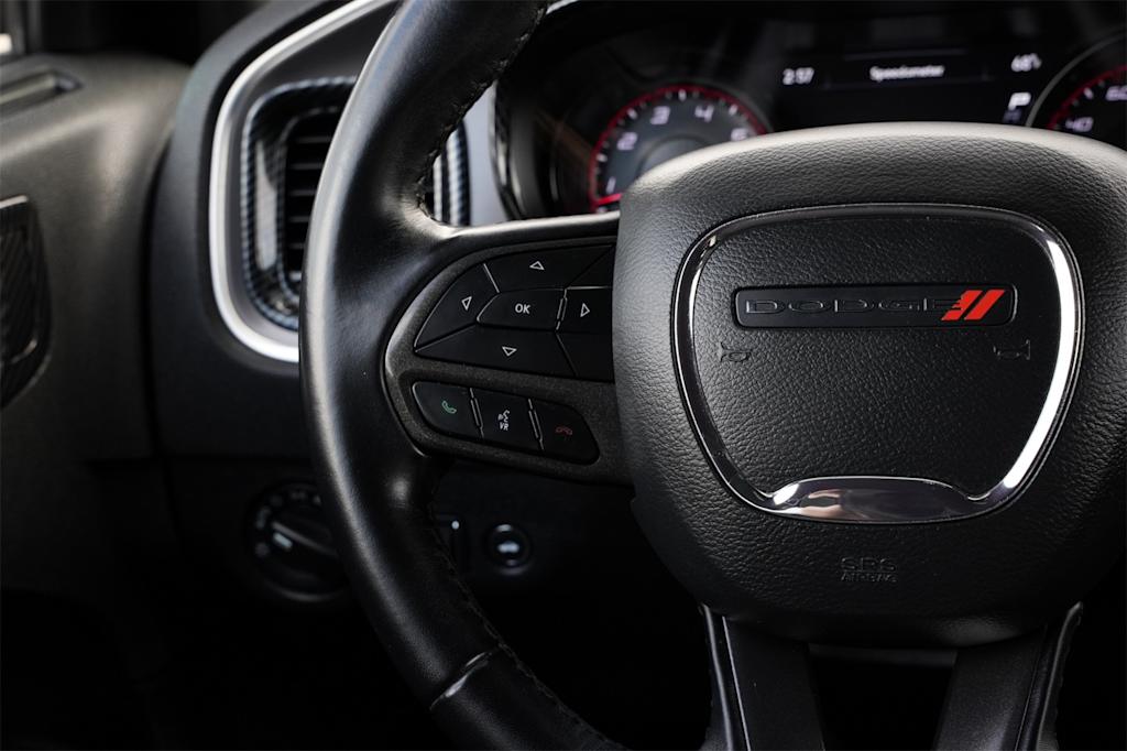 Thumbnail: 2021 Dodge Charger - 21