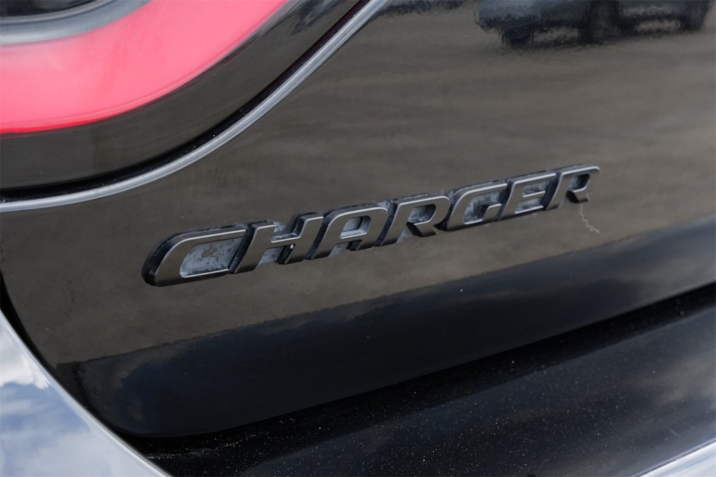Thumbnail: 2021 Dodge Charger - 7