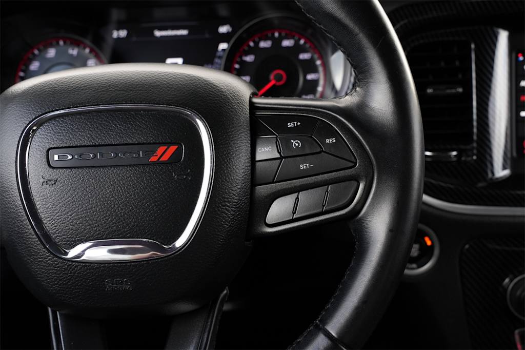 Thumbnail: 2021 Dodge Charger - 22