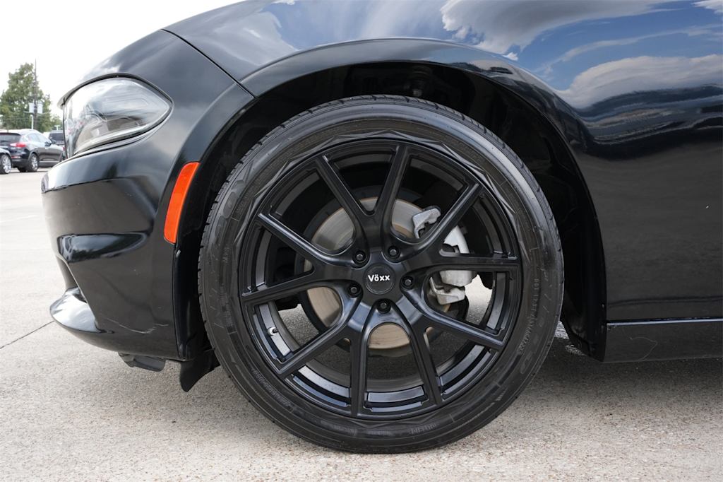 Thumbnail: 2021 Dodge Charger - 8