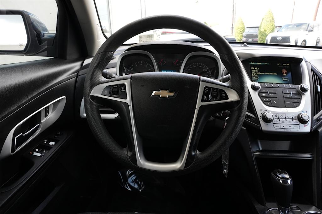 Thumbnail: 2016 Chevrolet Equinox - 9