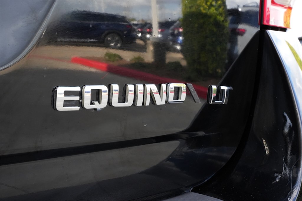 Thumbnail: 2016 Chevrolet Equinox - 7