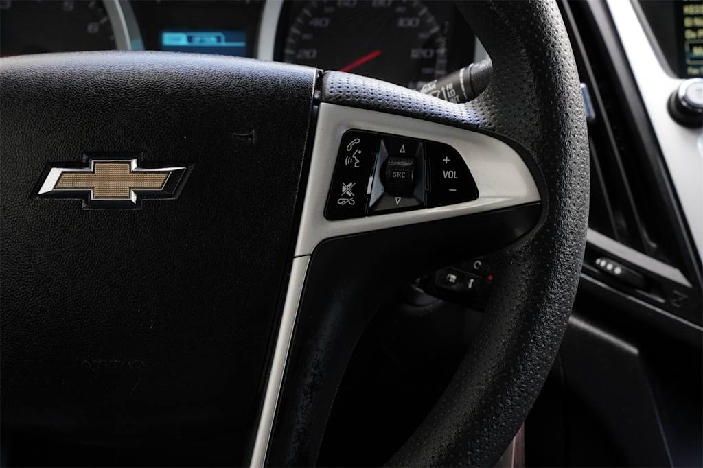 Thumbnail: 2016 Chevrolet Equinox - 23