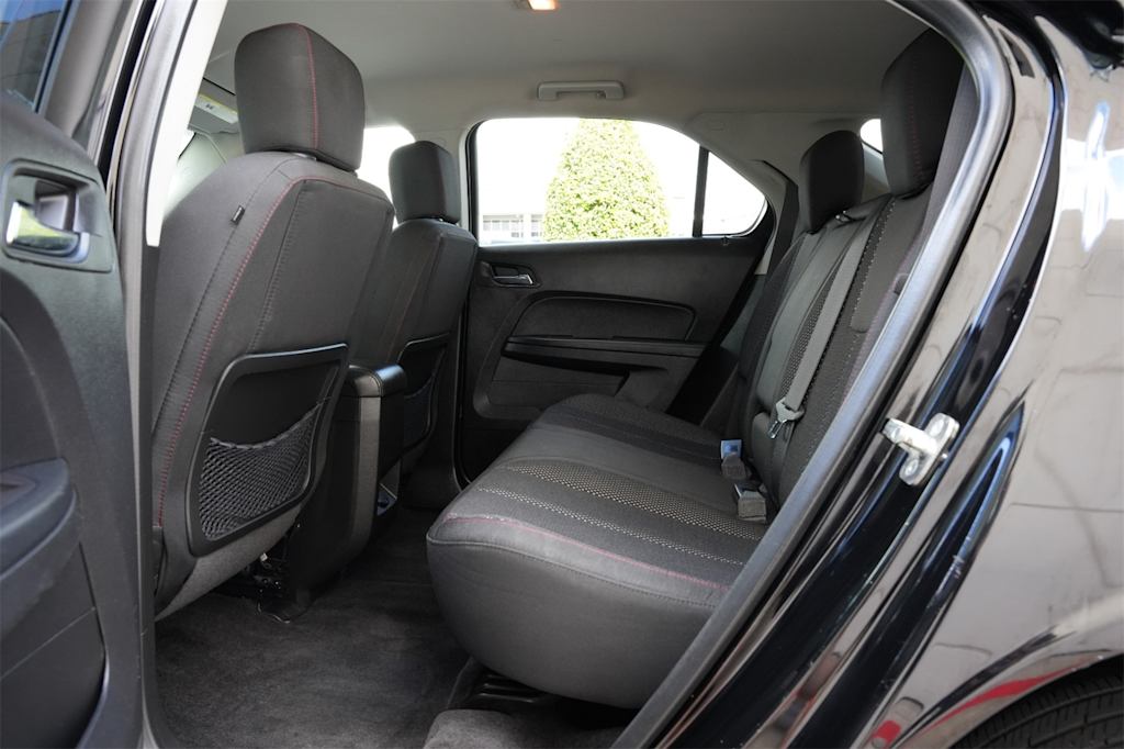 Thumbnail: 2016 Chevrolet Equinox - 12