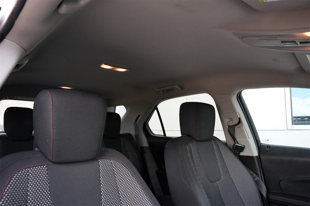 Thumbnail: 2016 Chevrolet Equinox - 27