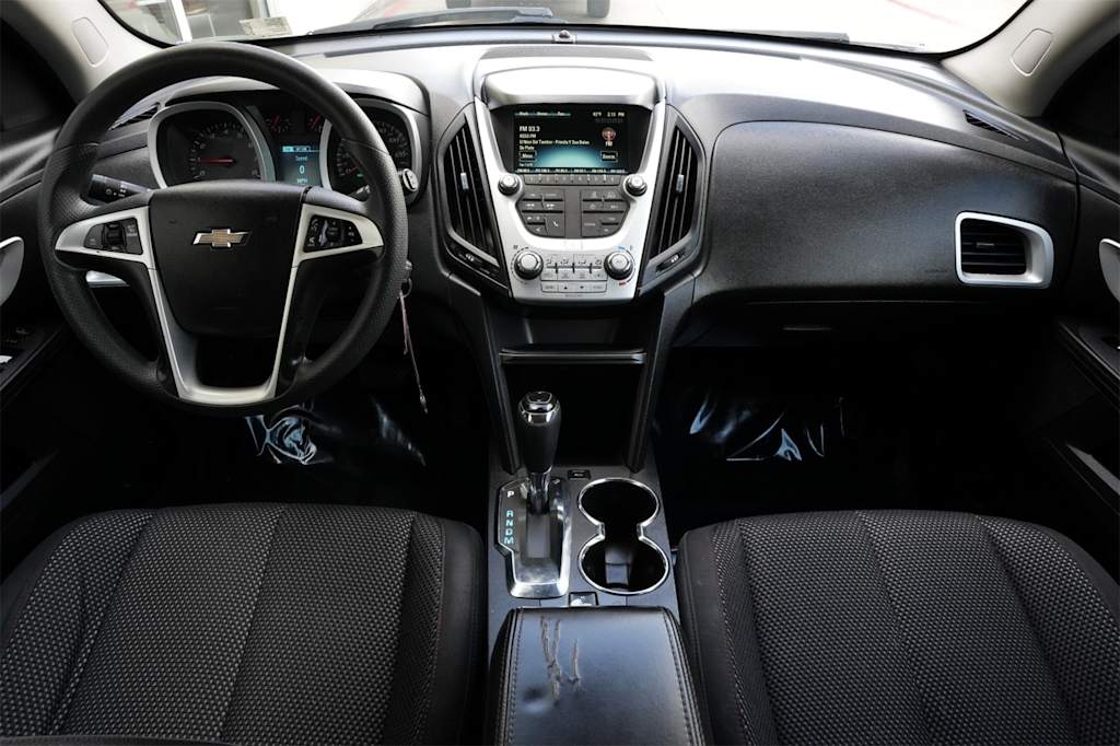 Thumbnail: 2016 Chevrolet Equinox - 2