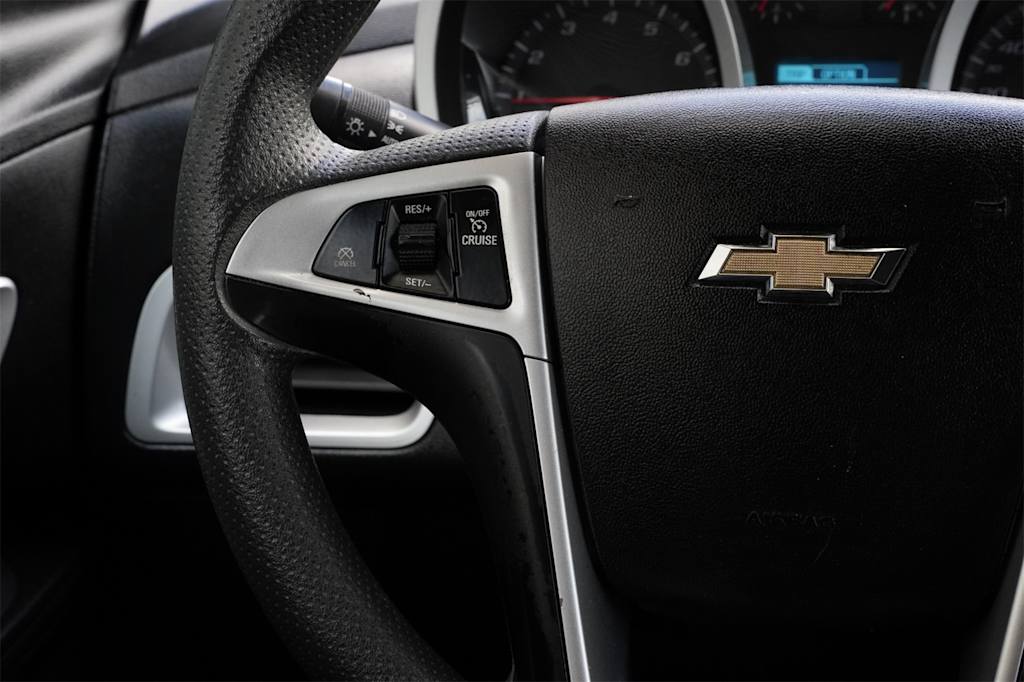 Thumbnail: 2016 Chevrolet Equinox - 22