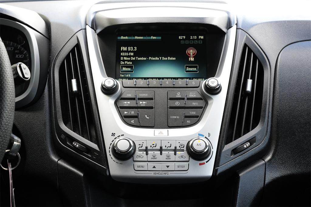 Thumbnail: 2016 Chevrolet Equinox - 15