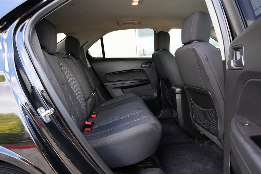 Thumbnail: 2016 Chevrolet Equinox - 26