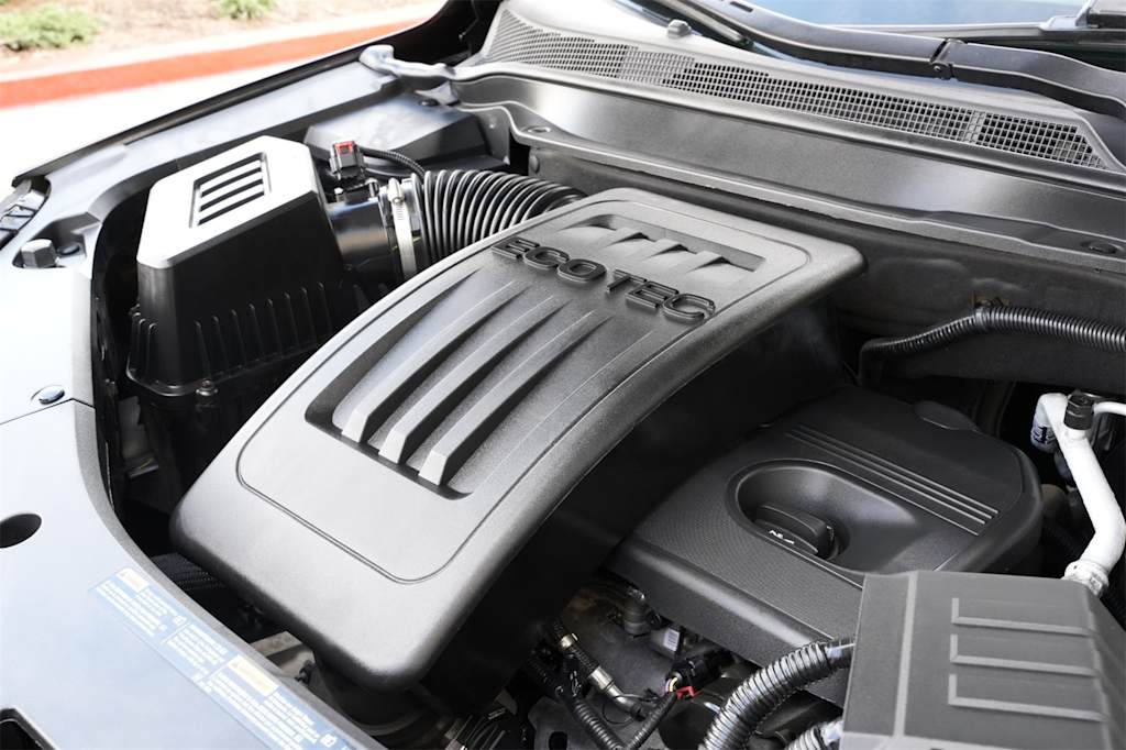 Thumbnail: 2016 Chevrolet Equinox - 28