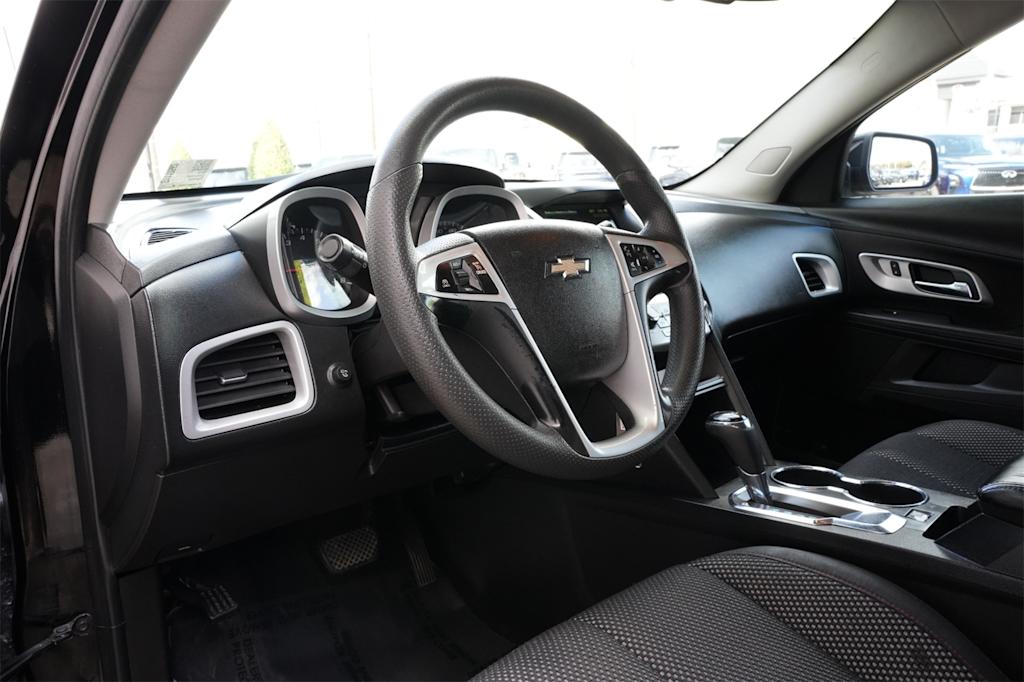 Thumbnail: 2016 Chevrolet Equinox - 13